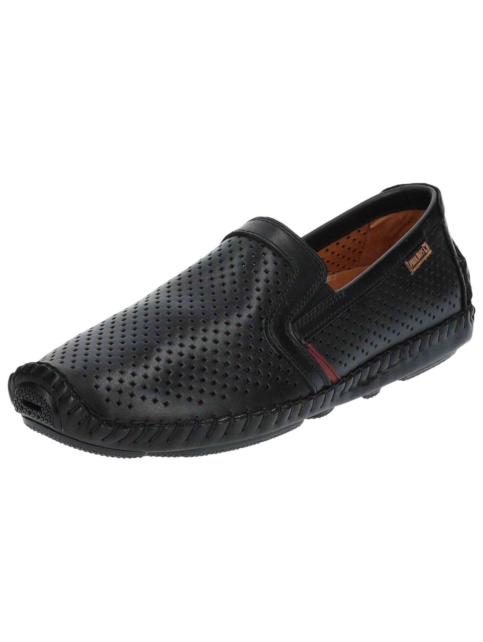 Slipper Leder . Slipper