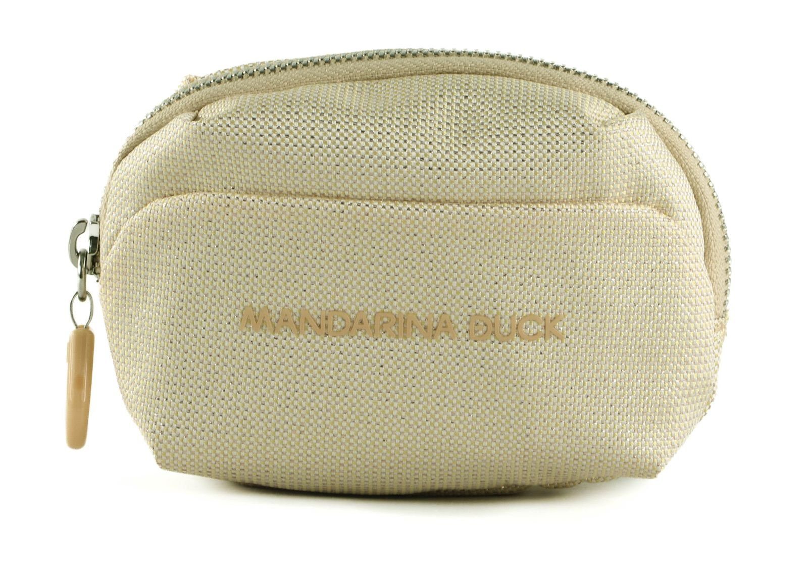 Mandarina Minuteria Duck MD20 Lux Butter Schlüsseltasche Lux