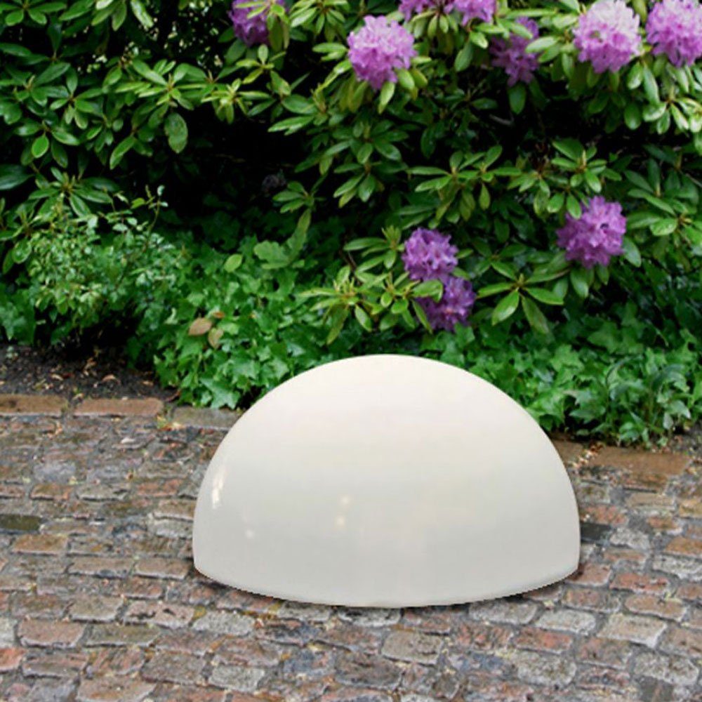 Harms Import LED Solarleuchte, LED-Leuchtmittel fest günstig online kaufen