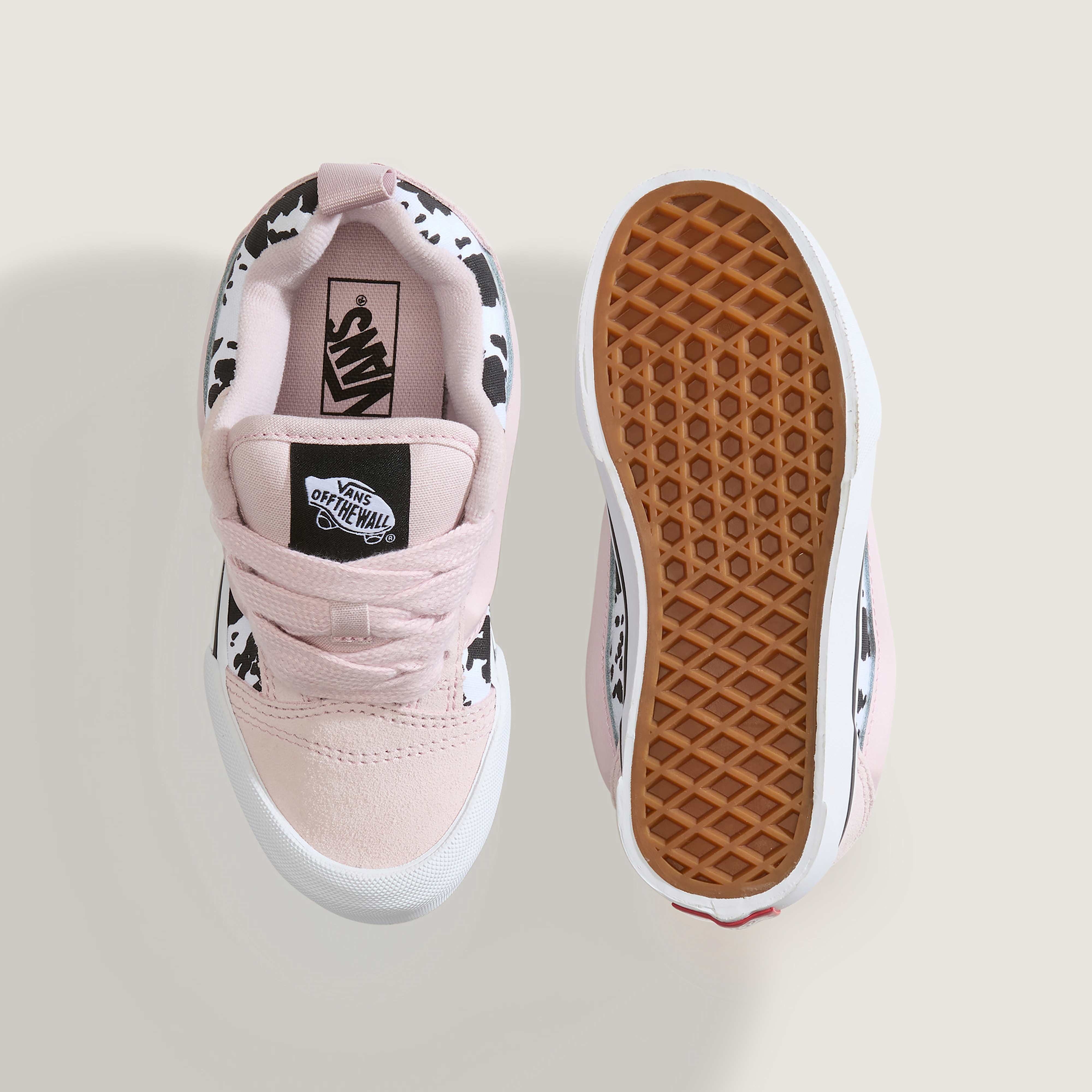 Vans Knu Skool Sneaker