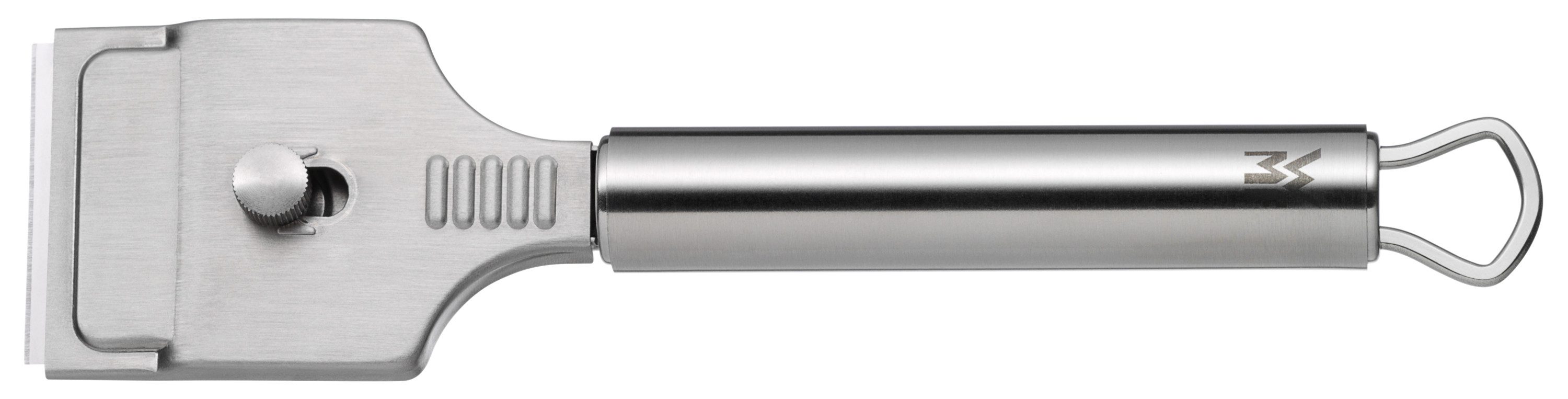 WMF Geschirr-Set 1873436030 Profi Plus, Metall