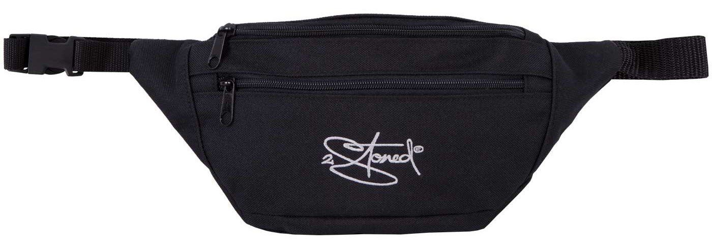 2Stoned Bauchtasche Reise-Hüfttasche Travel mit Stick für Erwachsene und Te günstig online kaufen