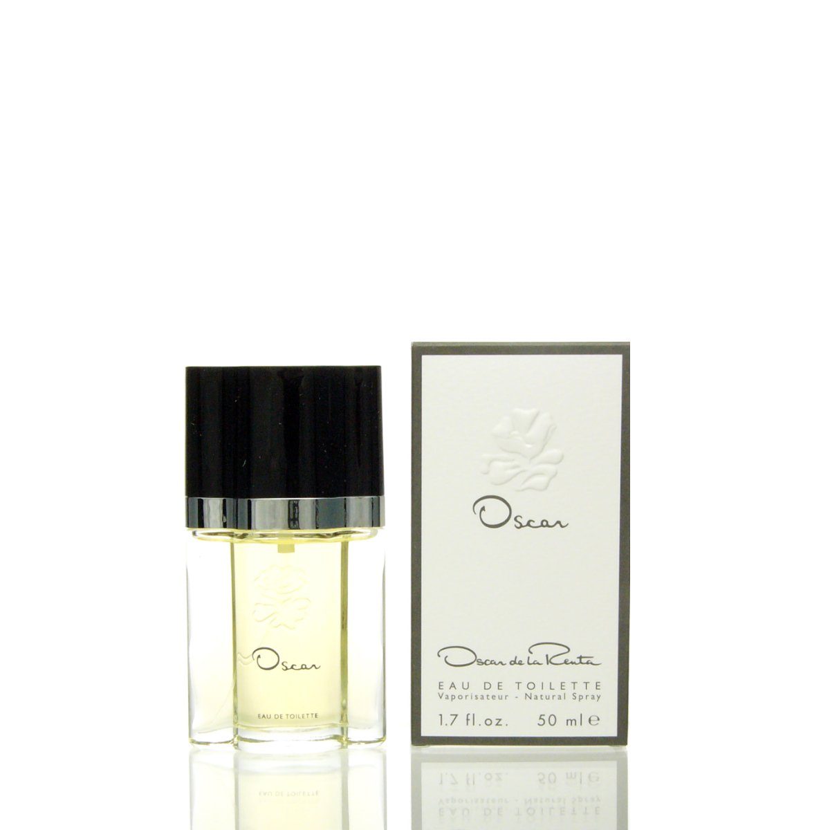 Oscar de la Renta Eau de Toilette Oscar de la Renta Oscar Eau de Toilette 50 ml