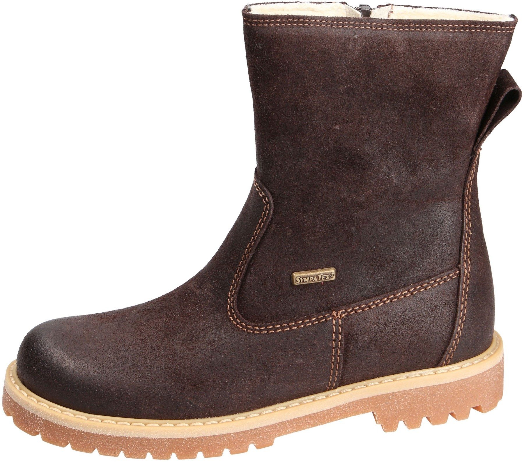 Däumling Däumling Kinder Teens Anouk Boots Winterstiefelette