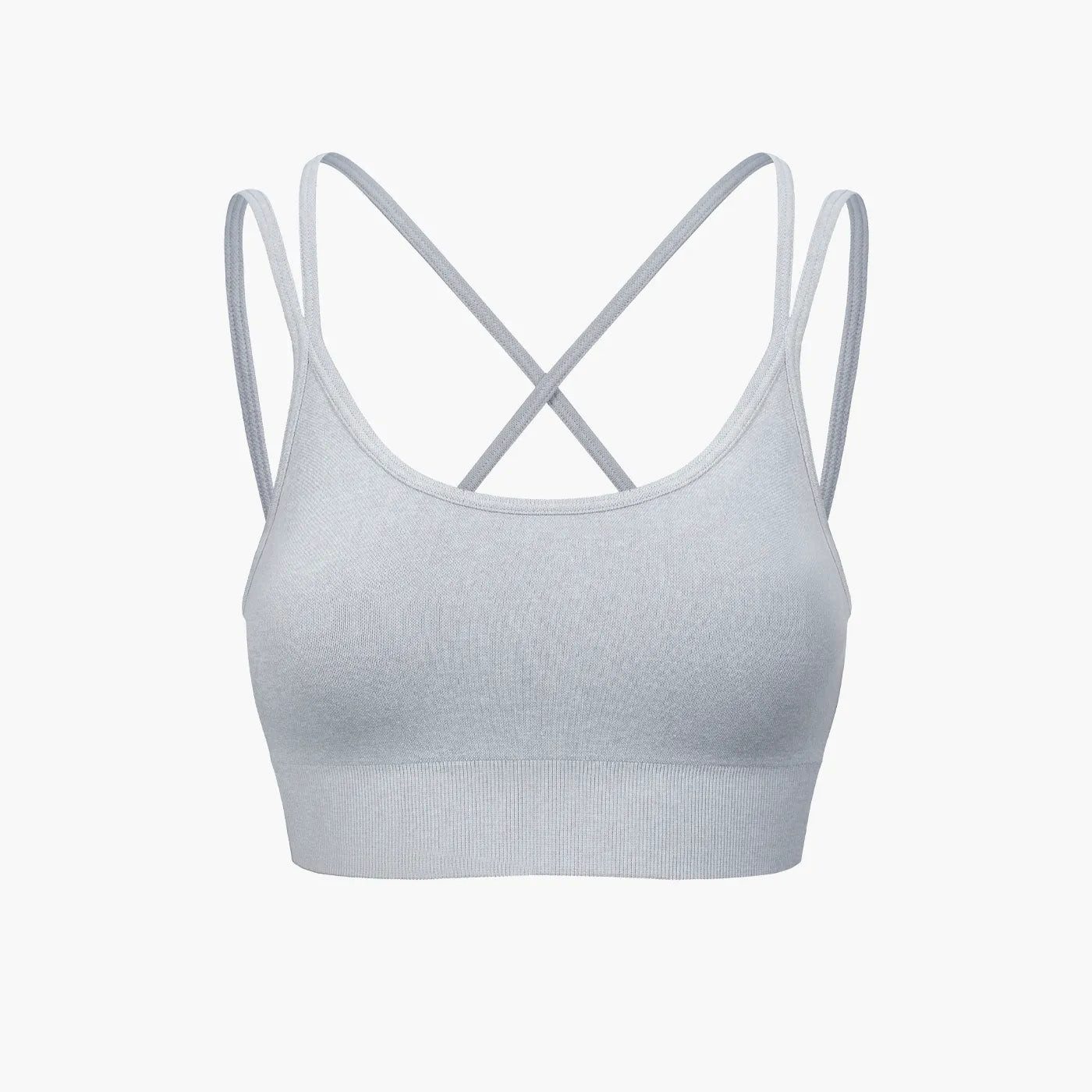 cfab by creamy fabrics Sport-BH ContourLift Seamless Cross over Sport Bra-L günstig online kaufen