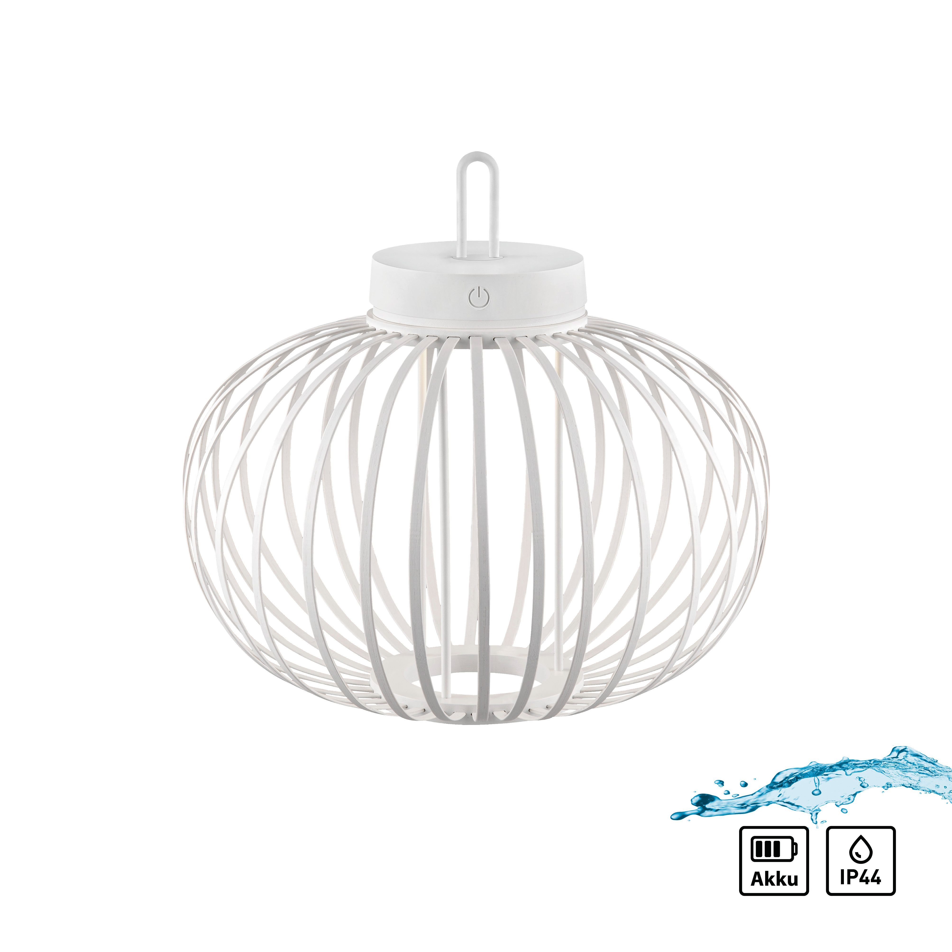 JUST LIGHT Pendelleuchte AKUBA, Dimmfunktion, LED günstig online kaufen