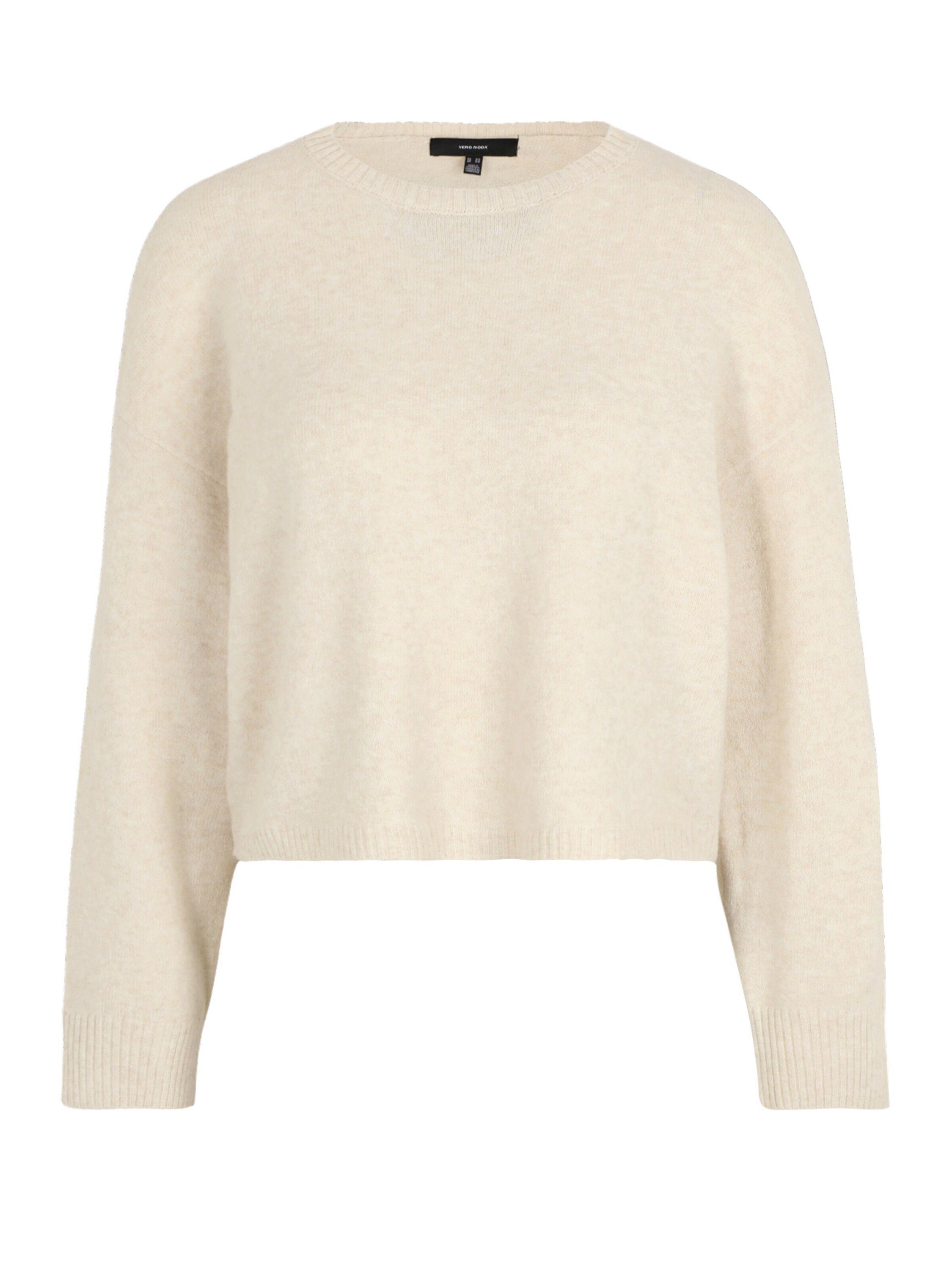Vero Moda Petite Strickpullover DOFFY (1-tlg) günstig online kaufen