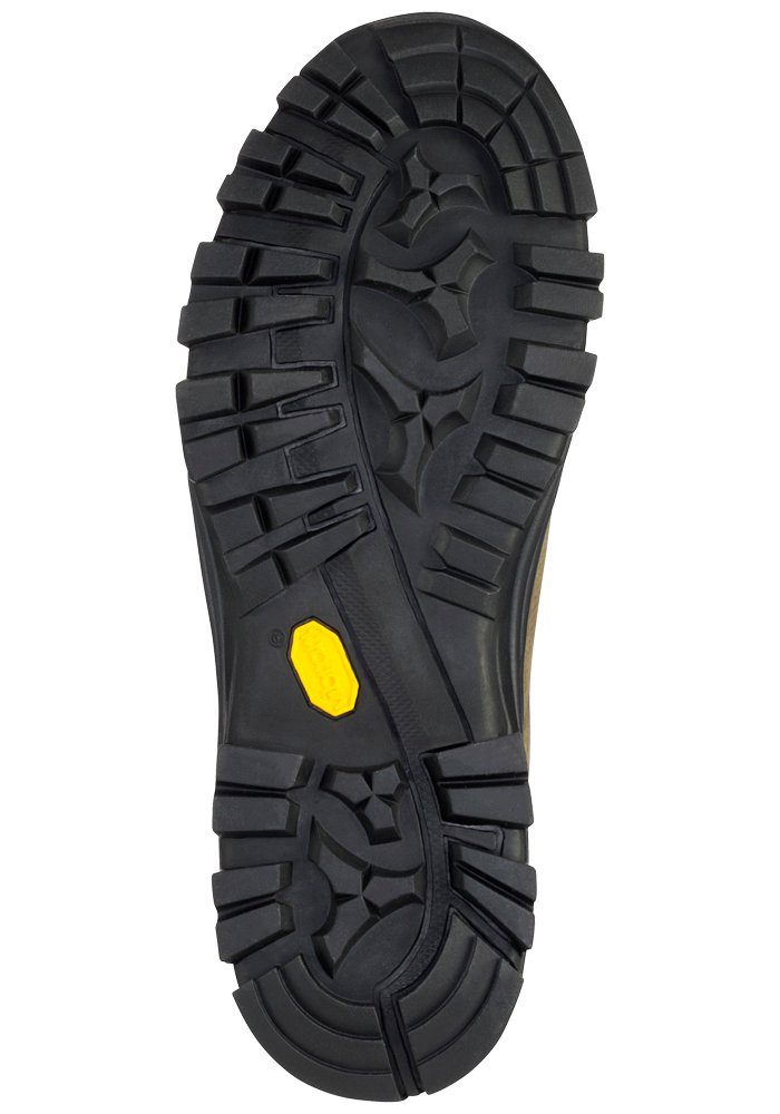 Jack Wolfskin REBELLION TEXAPORE LOW M Trekkingschuh