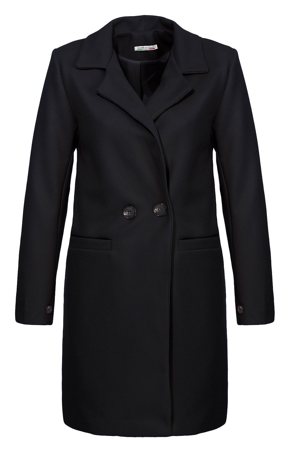 malito more than fashion Trenchcoat 19691 günstig online kaufen