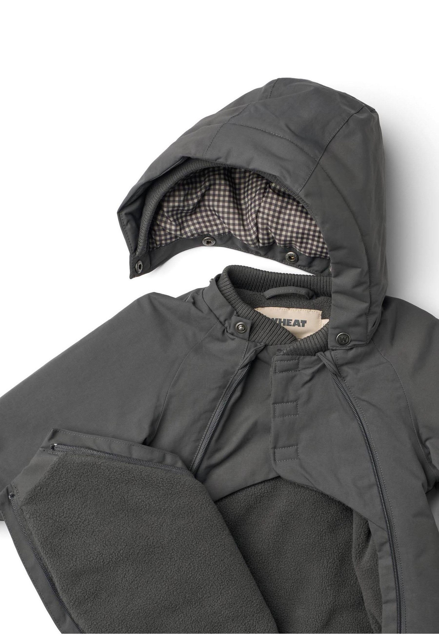 WHEAT Parka WHEAT Jacket Sascha (1-St) winddicht