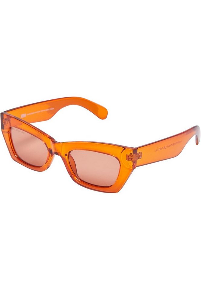 URBAN CLASSICS Mini Bag Accessoires Sunglasses Bag With Strap & Venice  (1-tlg)