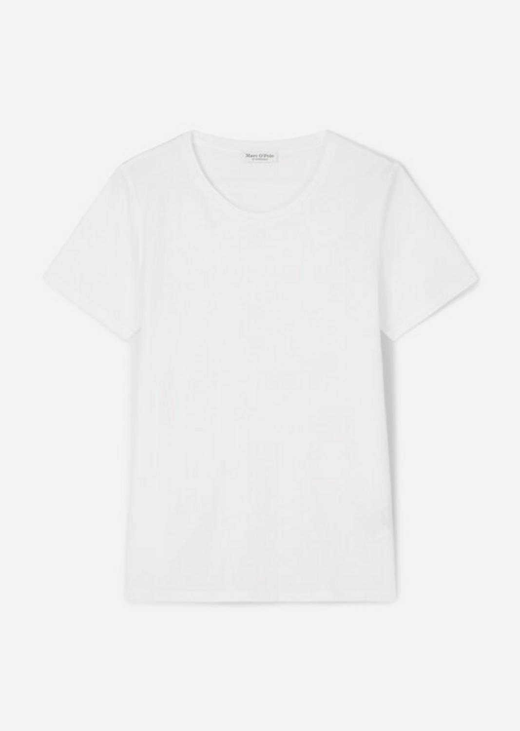 Marc O'Polo T-Shirt T-shirt, short sleeve, round neck