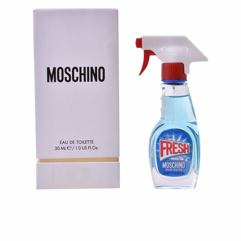 Eau de Toilette Fresh Couture
