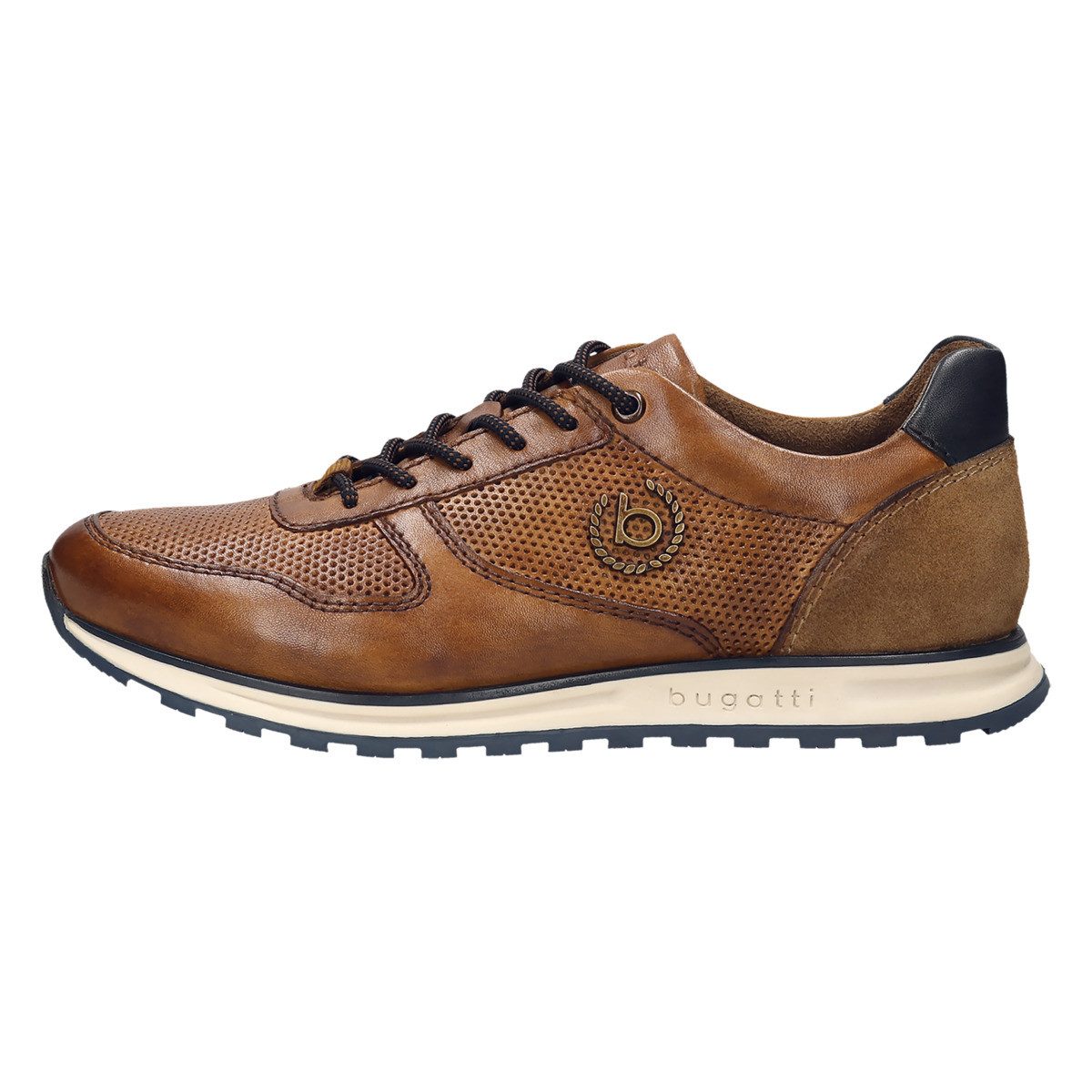 bugatti A0211 Herren Sneaker günstig online kaufen