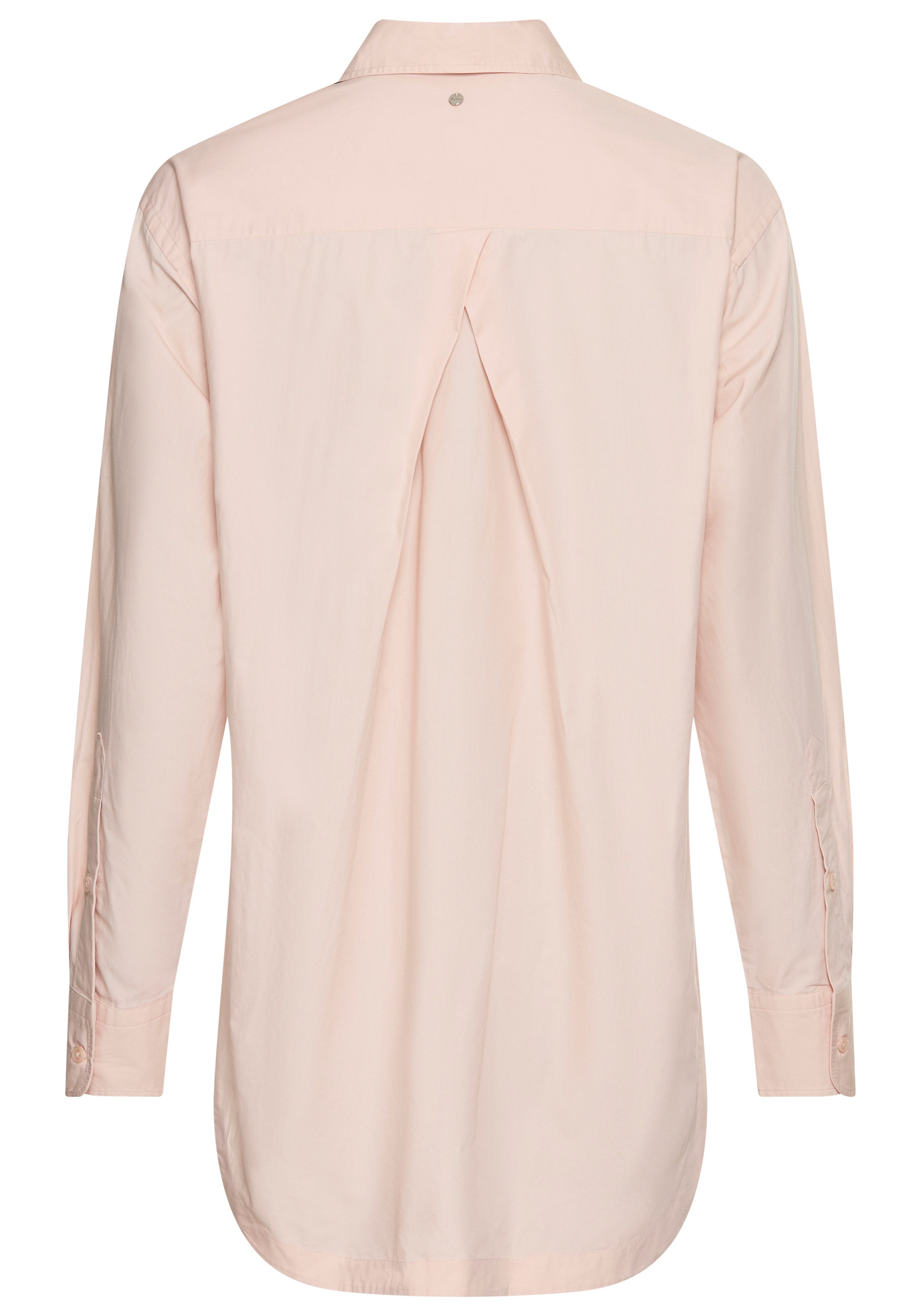 BOSS ORANGE Hemdbluse Bostucci Premium Damenmode günstig online kaufen