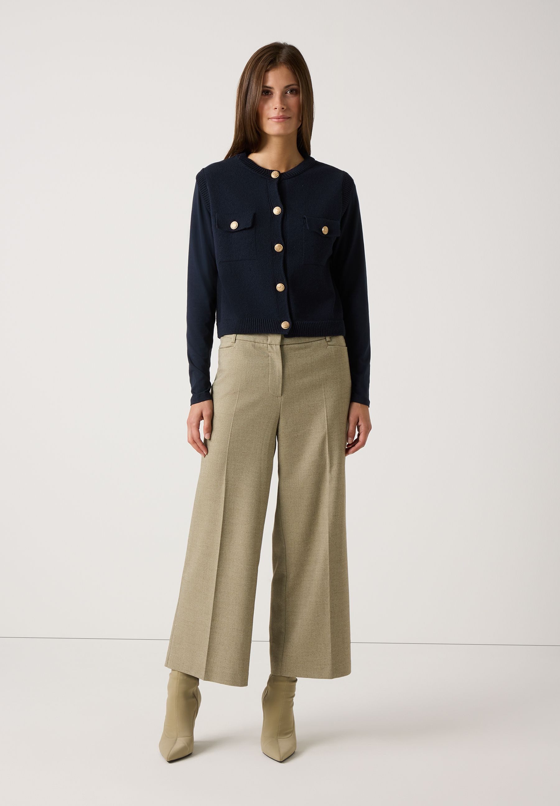 MORE&MORE Jackenblazer günstig online kaufen