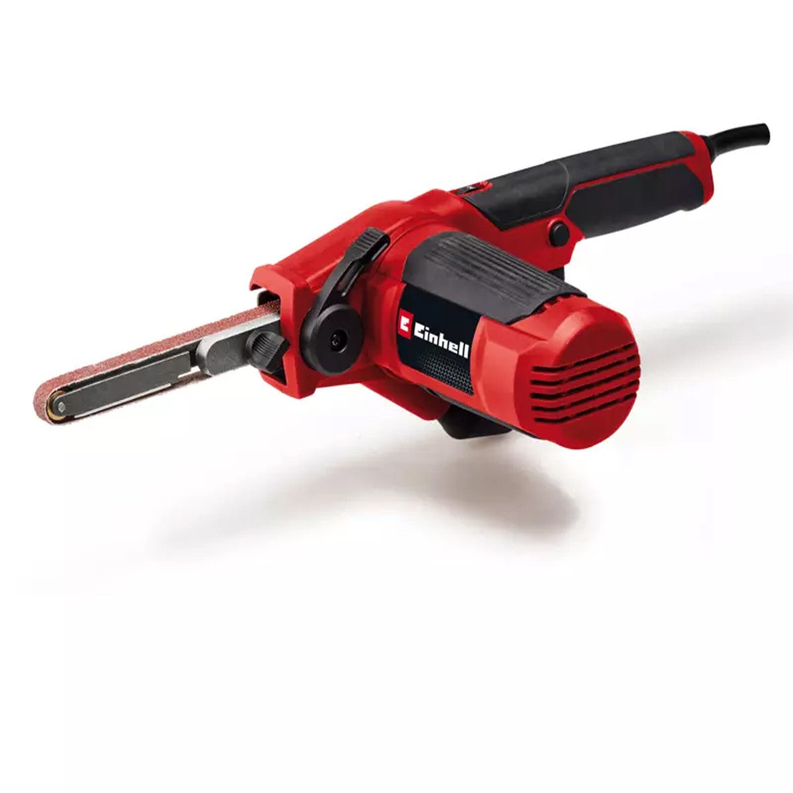 Einhell Druckluftgeräte-Set Einhell Bandfeile TC-BF 500 E Bandschleifer Ele günstig online kaufen