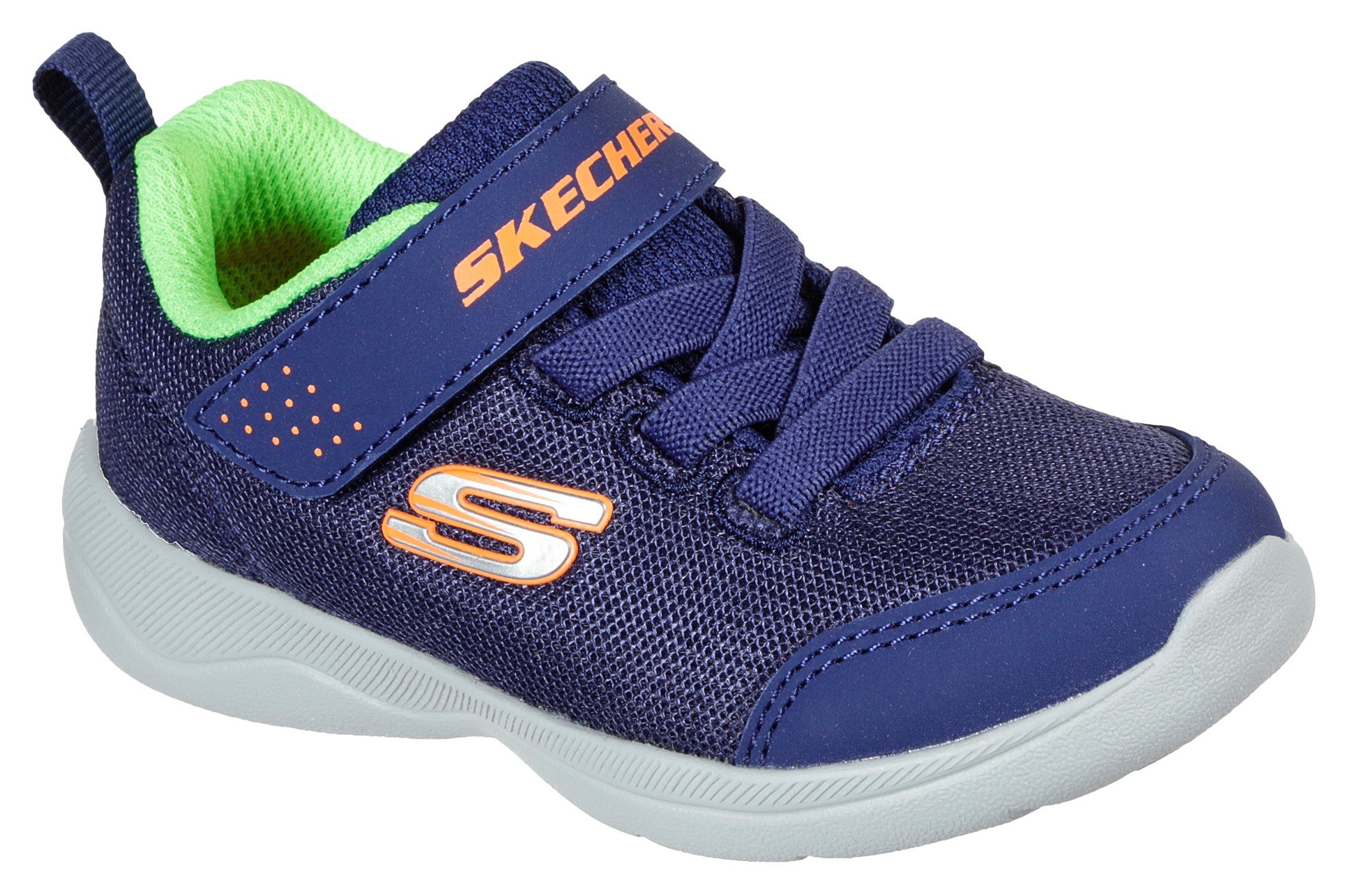 Skechers Kids SKECH-STEPZ 2.0 Sneaker rein leicht zum und steigen einfach