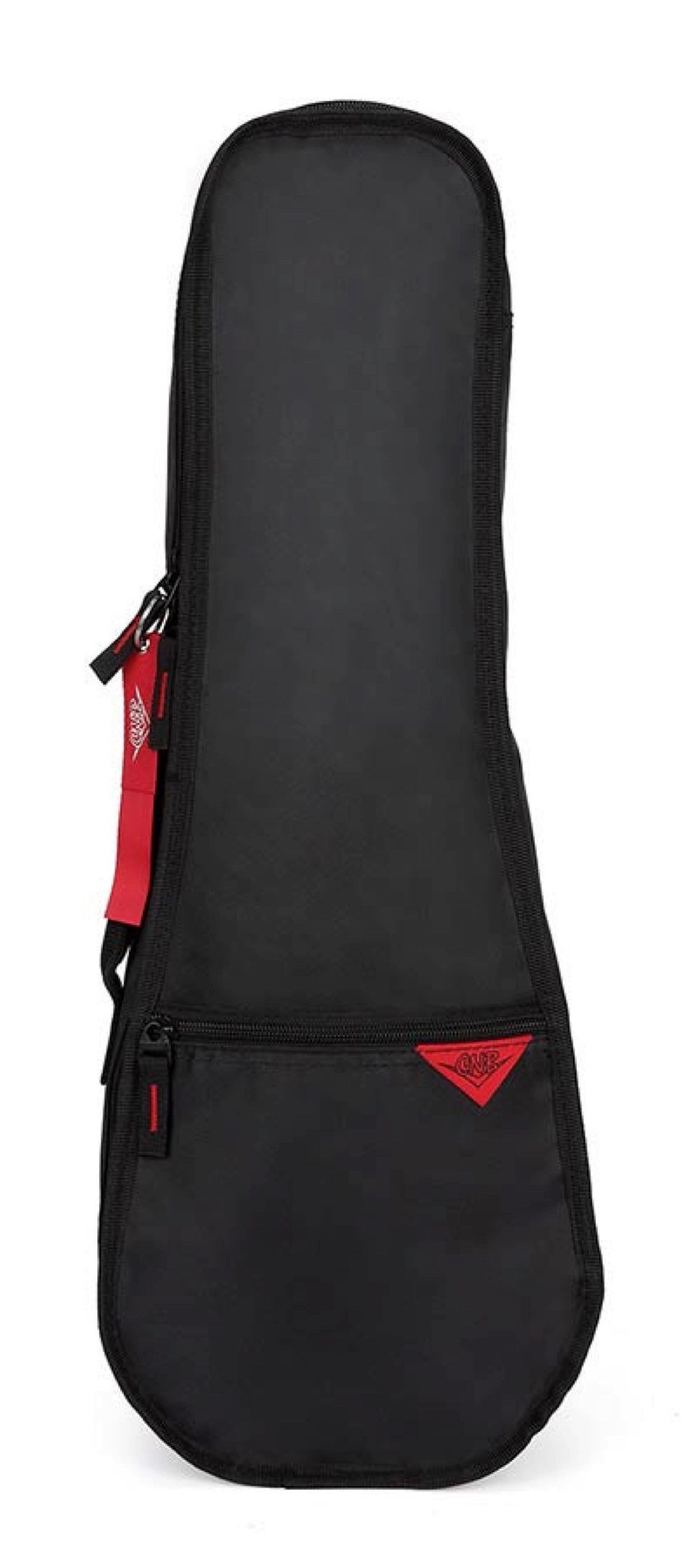 Boston Ukulelen-Koffer Ukulele Tasche CNB Schwarz günstig online kaufen