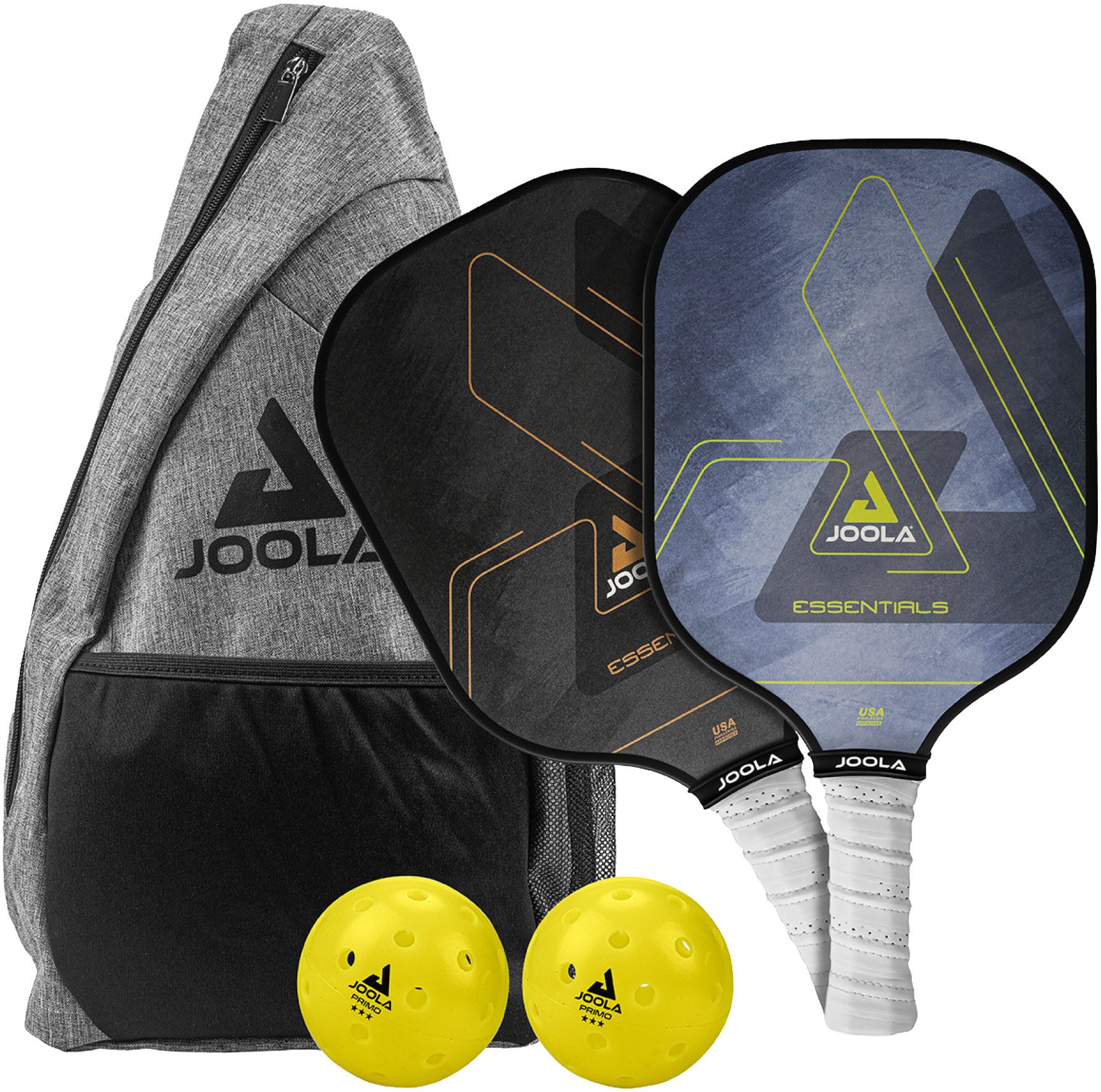 Joola Pickleballschläger Essentials Sets, (Set)