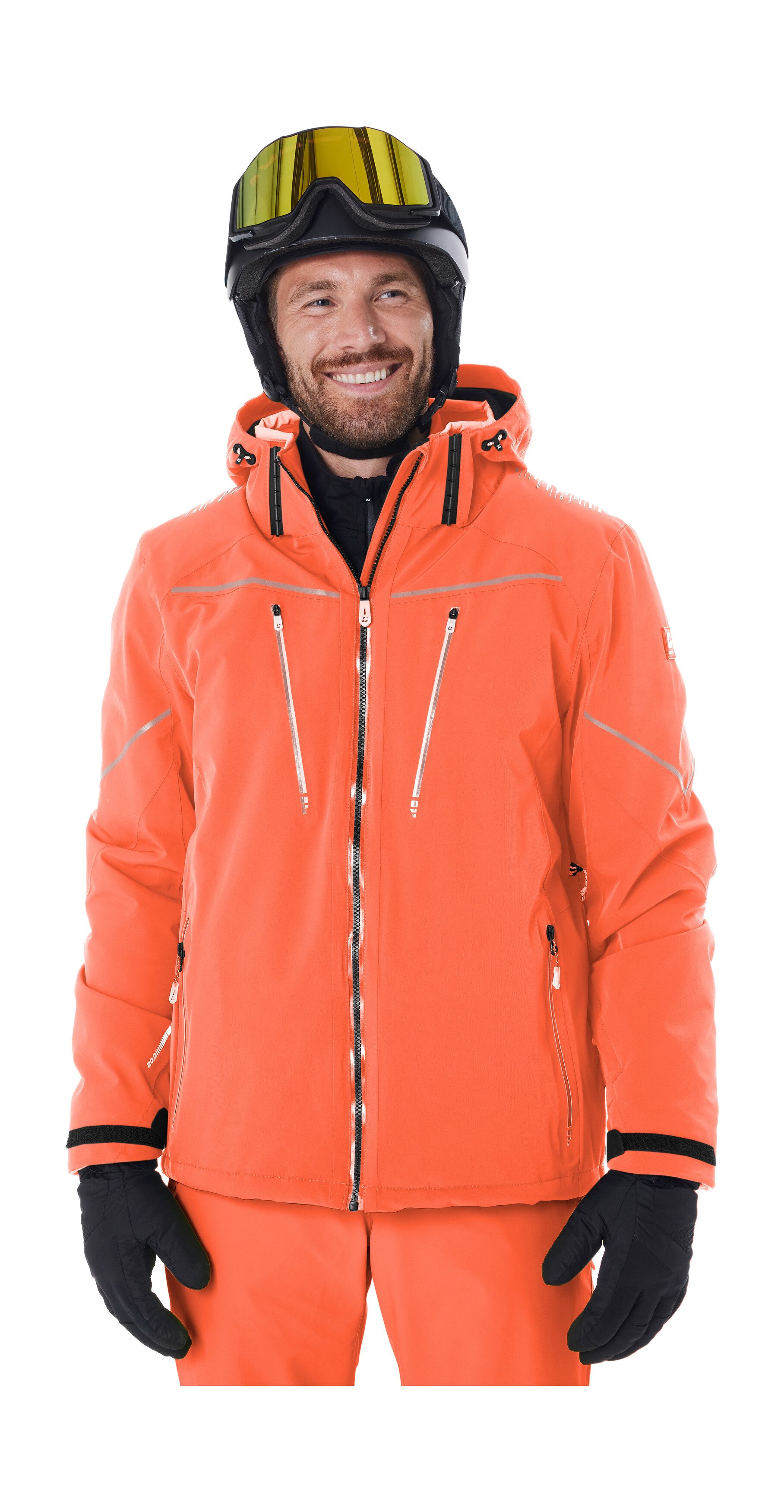 Killtec Skijacke KSW 50 MN SKI günstig online kaufen