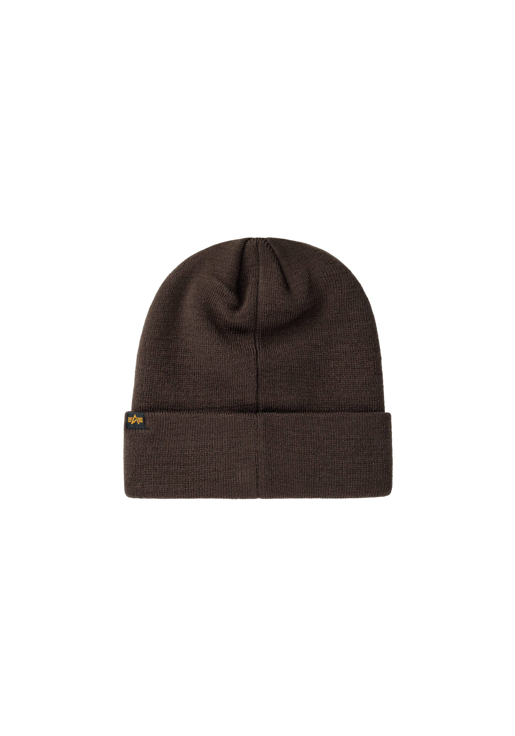 Alpha Industries Skimütze Velcro Beanie günstig online kaufen