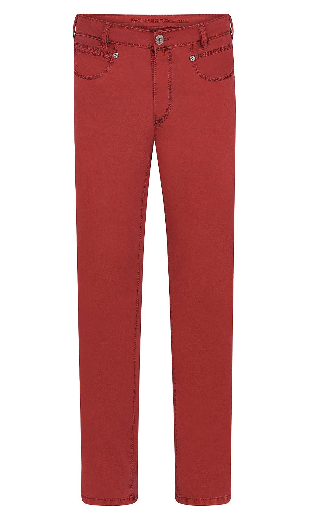 Joker 5-Pocket-Jeans Freddy 1983515 Leichter Gabardine günstig online kaufen