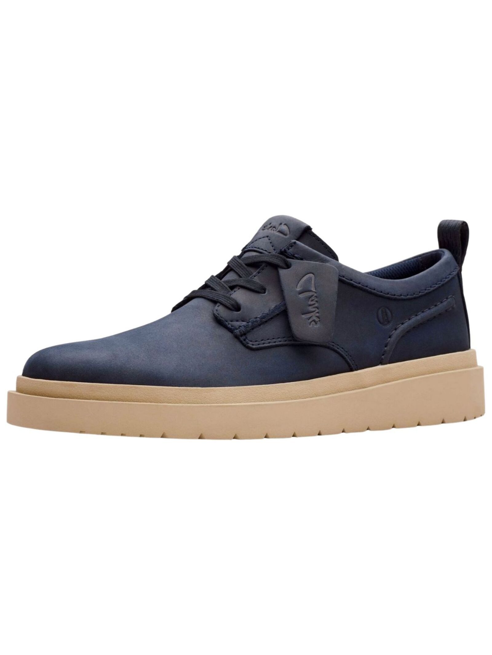 Sneaker Leder Sneaker