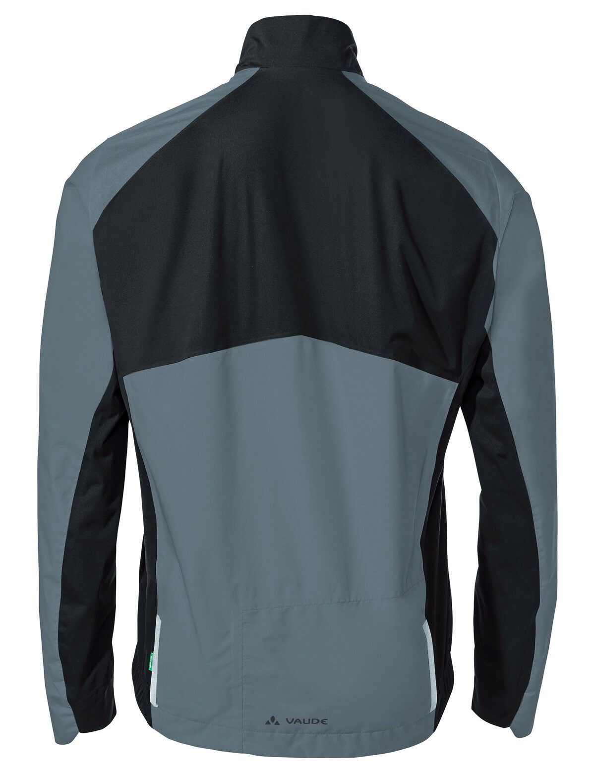 VAUDE Outdoorjacke Men's Kuro Rain Jacket (1-St) atmungsaktive Regenjacke günstig online kaufen