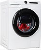 Samsung Waschmaschine WW5500T WW81T554AAW, 8 kg, 1400 U/min, AddWash™, Bild 1