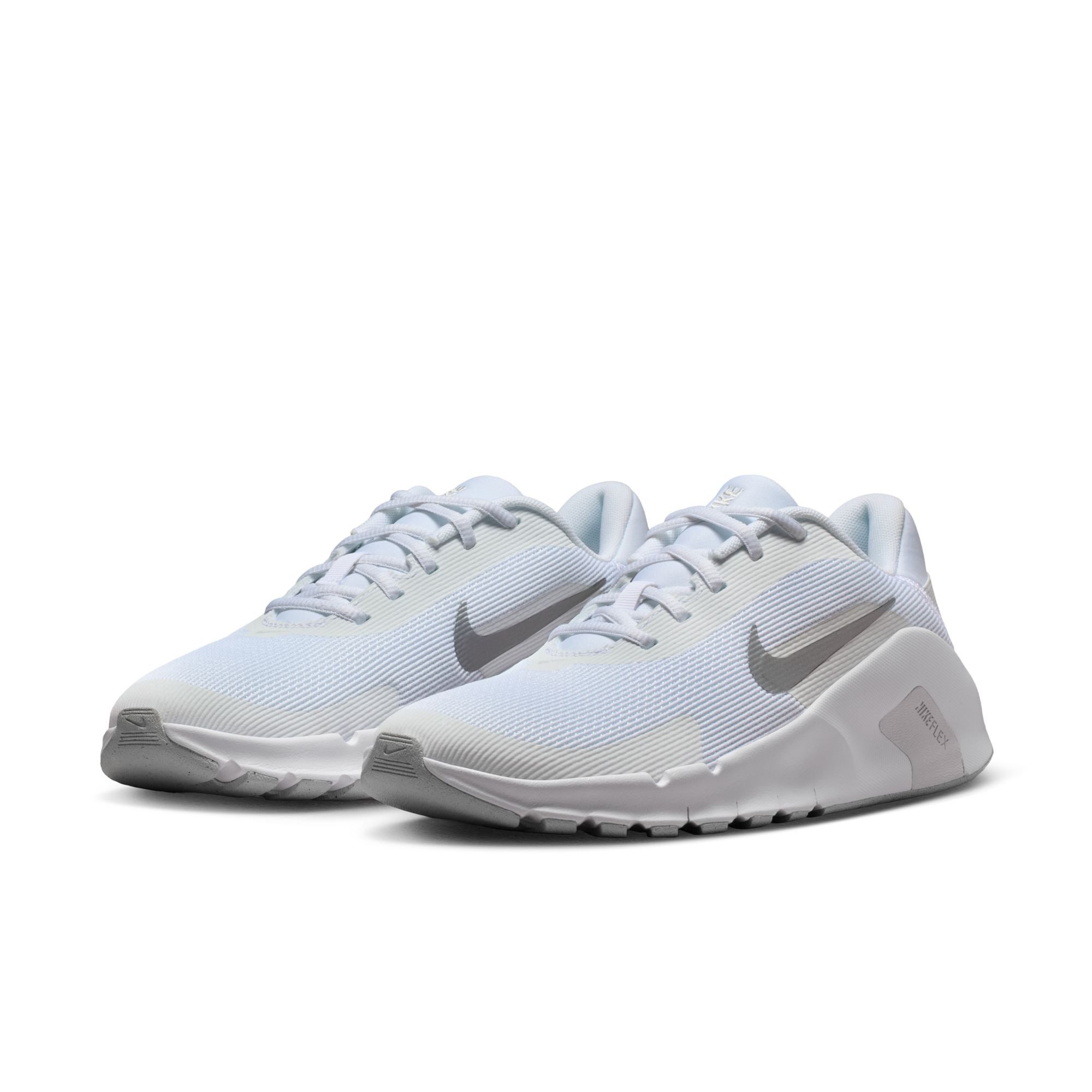 Nike Flex Train Trainingsschuh ideal für Gym und Fitnessstudio