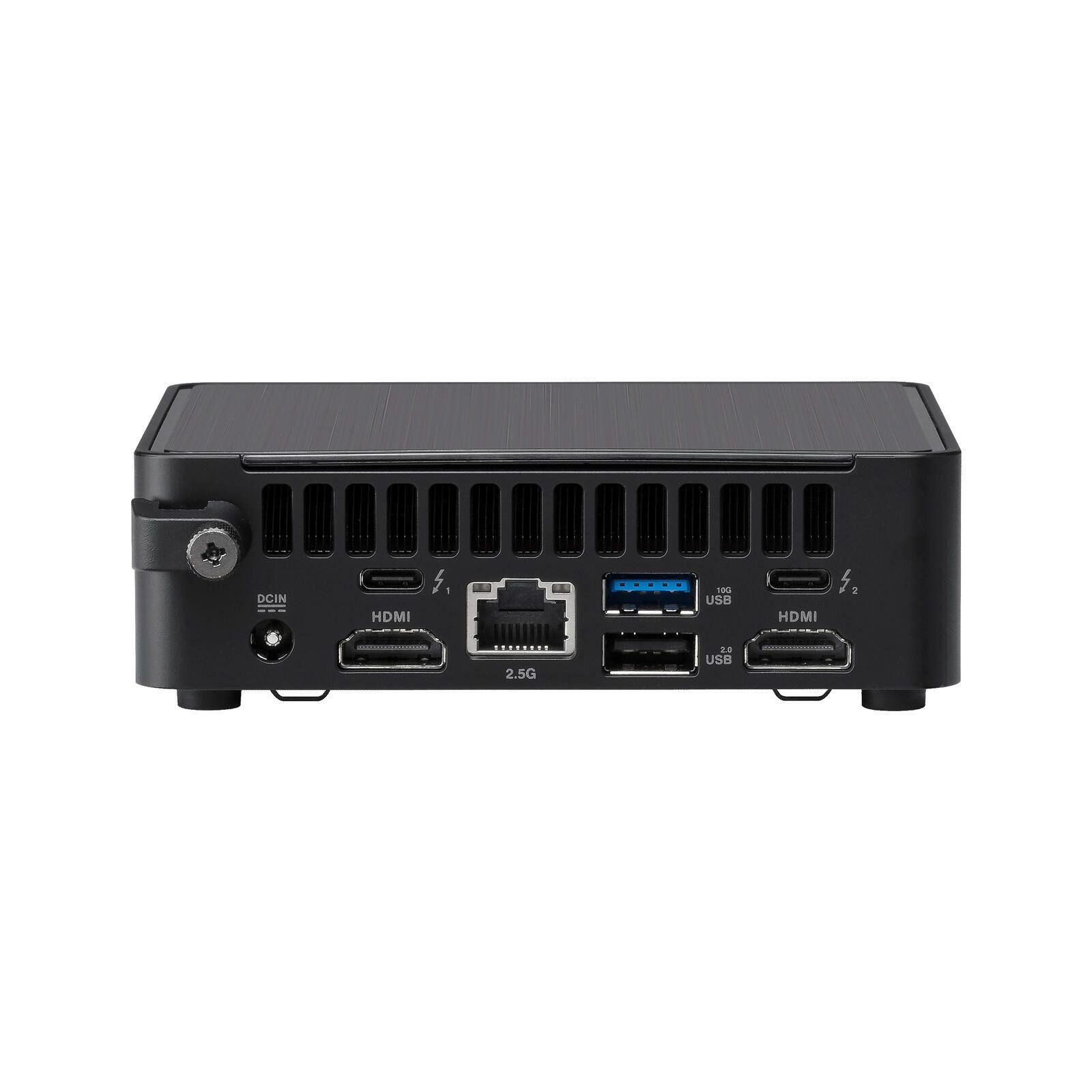 Asus RNUC14RVKU700000I Barebone-PC