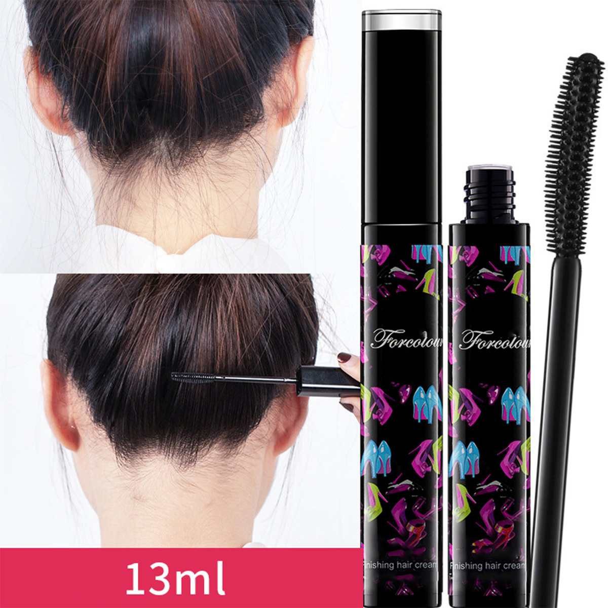 DEBAIJIA Haarfestiger Haar Finishing Stick Hair Styling Smoothing Gel Stick