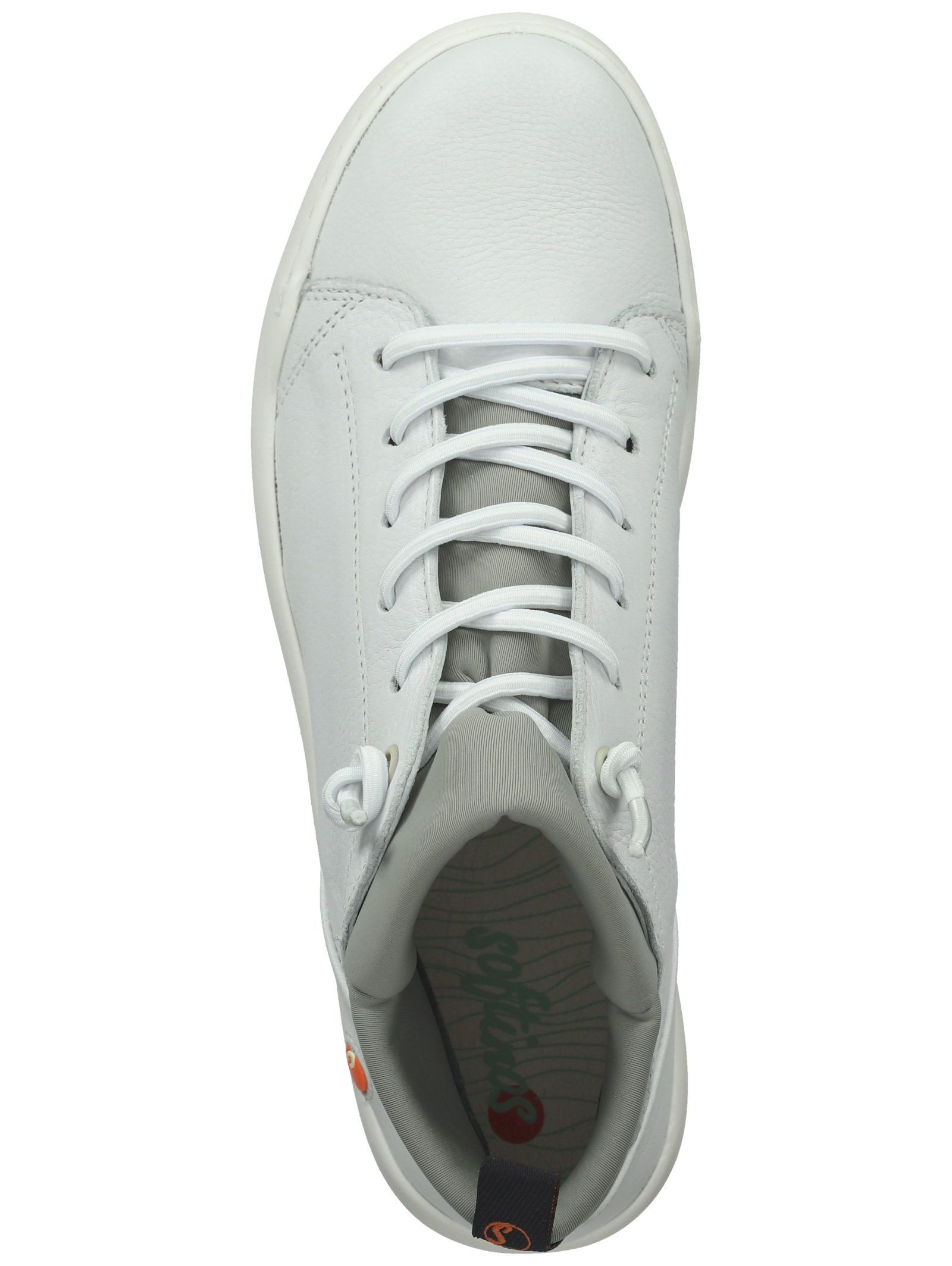 softinos Sneaker Leder . Sneaker (1-tlg)