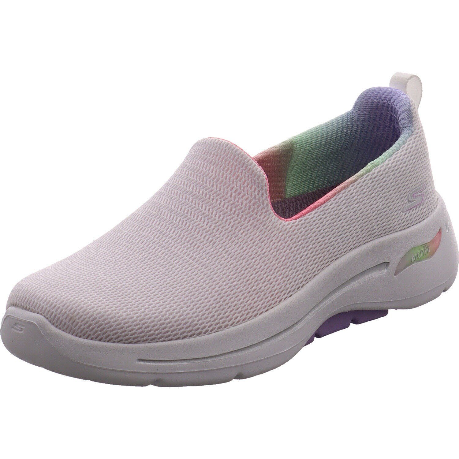 Skechers Go Walk Arch Fit - Whild Energy Slipper