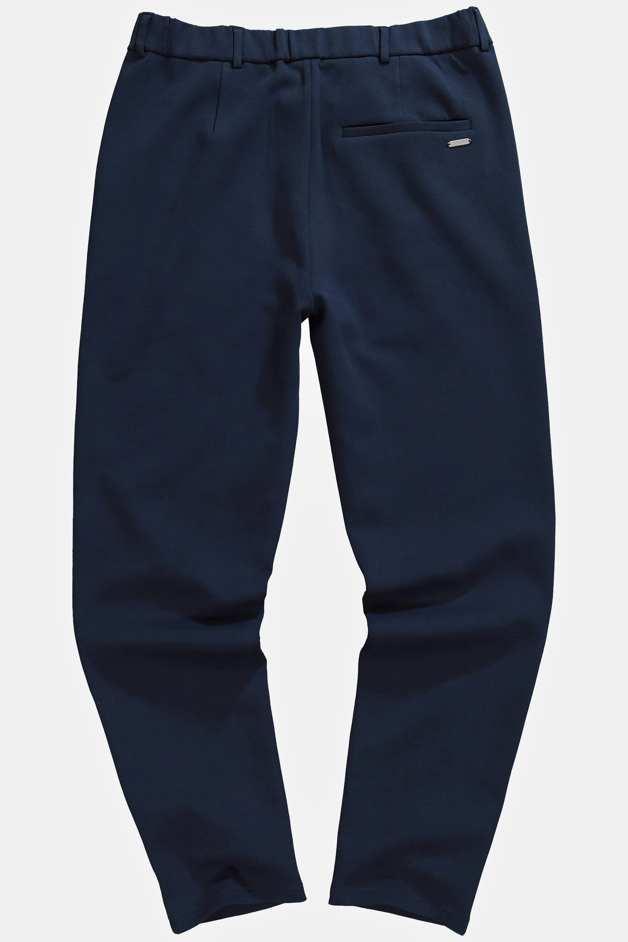 JP1880 Anzughose Jersey-Hose Chino FLEXNAMIC® Business Chino