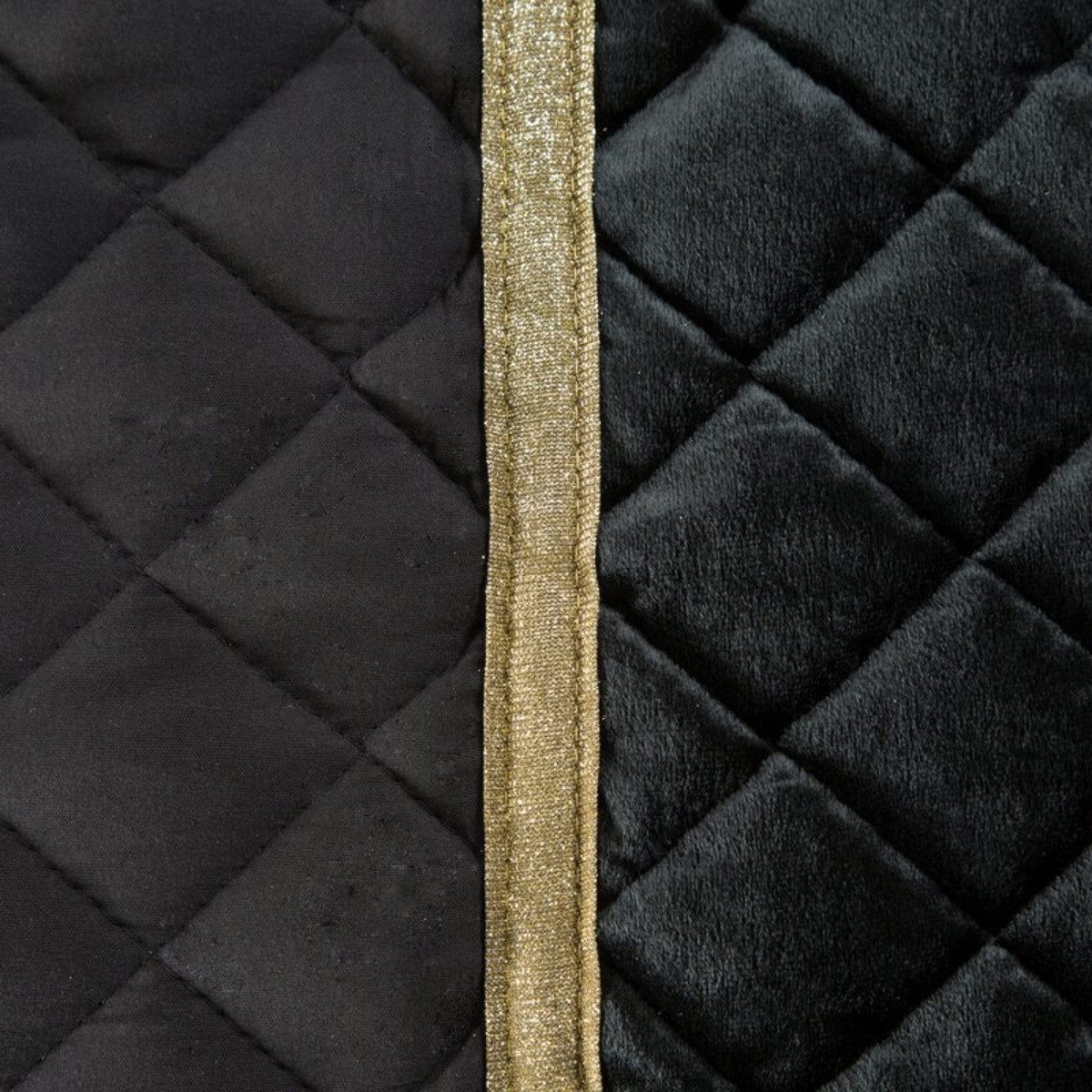 Eurofirany Bettüberwurf Flauschige Samt Tagesdecke 220x240cm, samtige Oberf günstig online kaufen