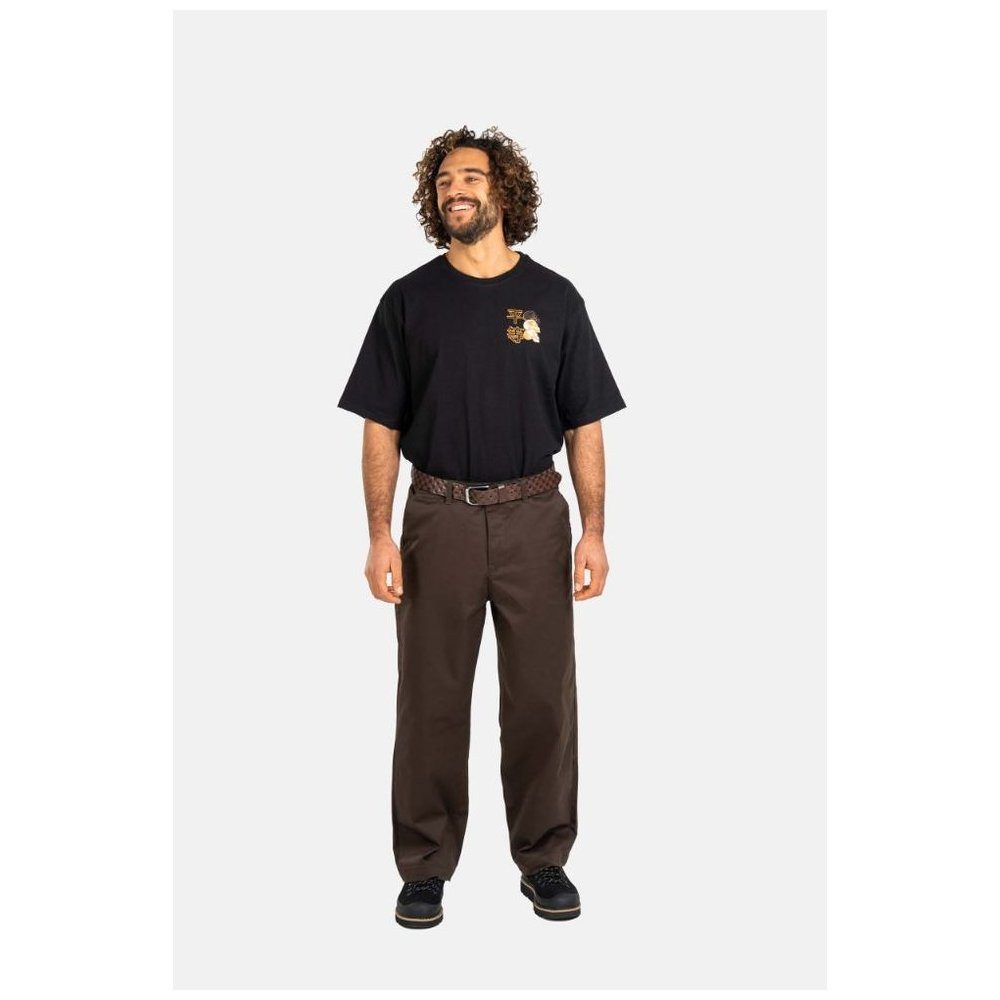 REELL Cargohose Loose Flex Chino PC