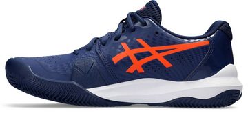 Asics Herren Tennisschuhe GEL-CHALLENGER 14 CLAY Tennisschuh