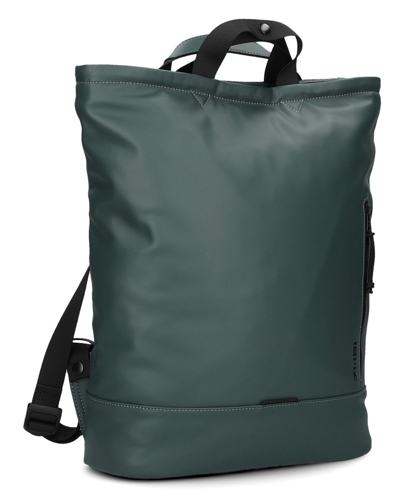 Zwei Rucksack Cargo