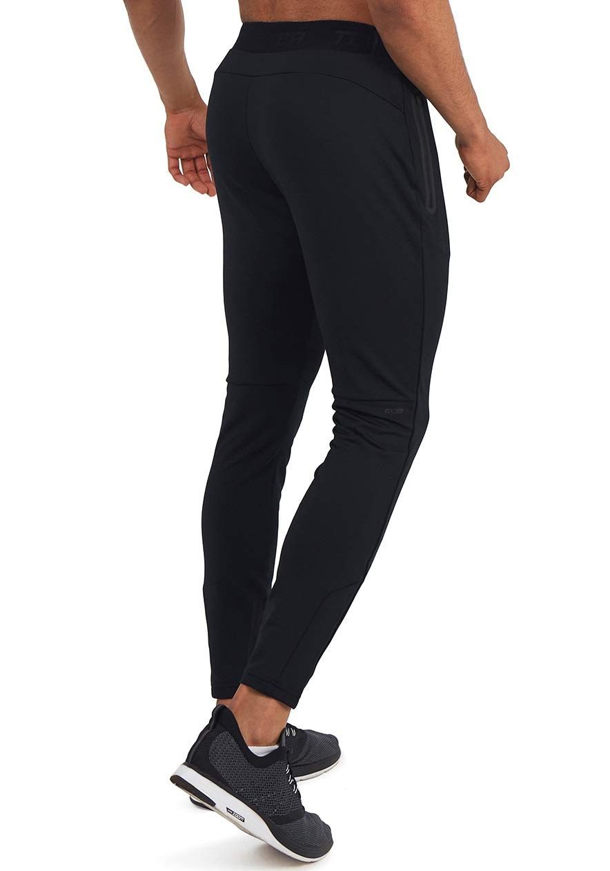 TCA Trainingshose TCA Herren Jogginghosen Rapid Quickdry - Anthrazit (1-tlg günstig online kaufen