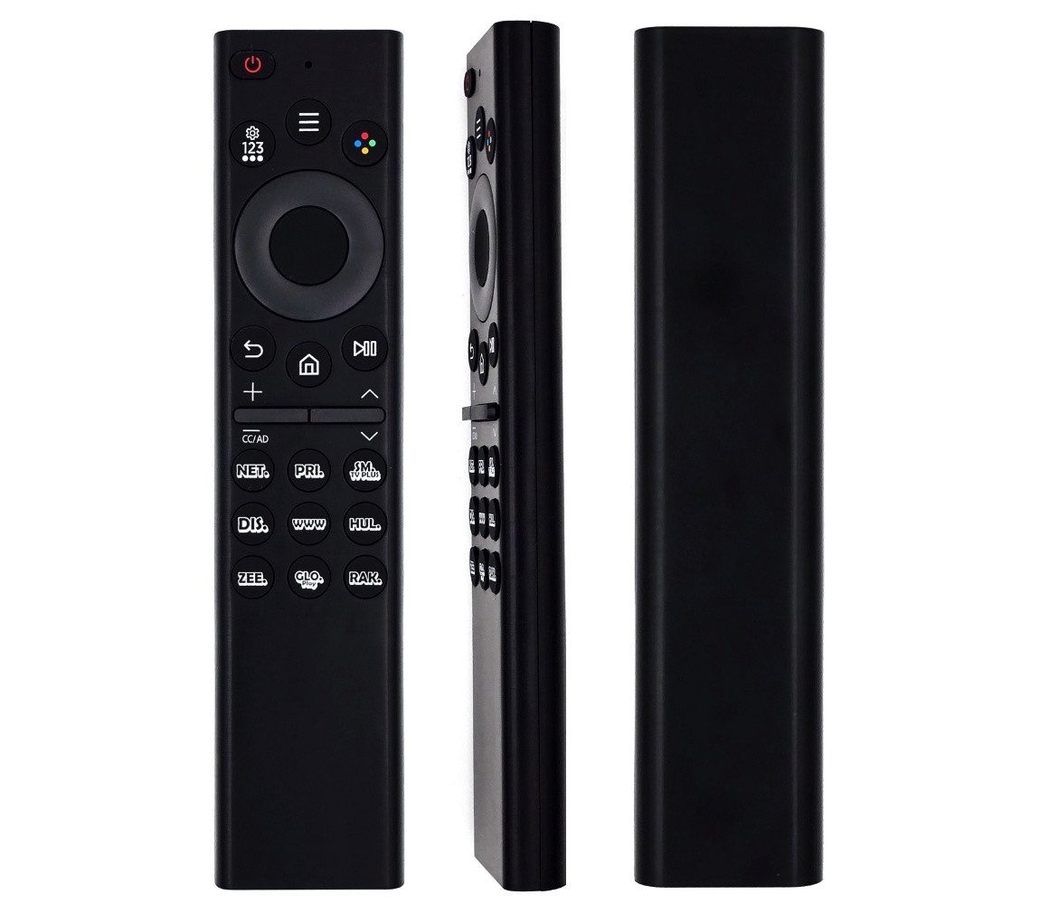 Alltro Ersatz TV Fernbedienung für Samsung BN59-01385B, TM2280E Fernbedienung