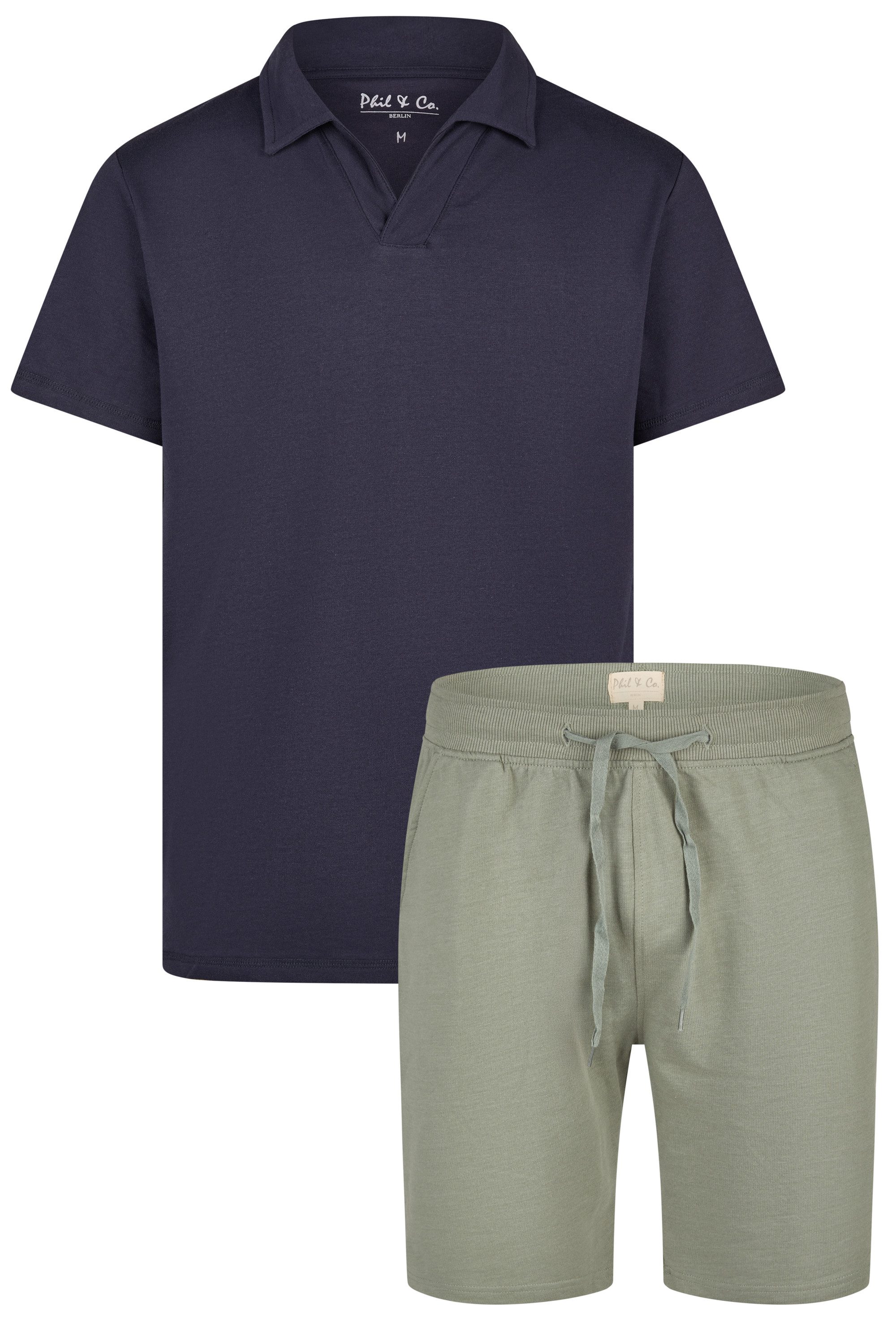 Phil & Co. Shorty Cool Comfort günstig online kaufen