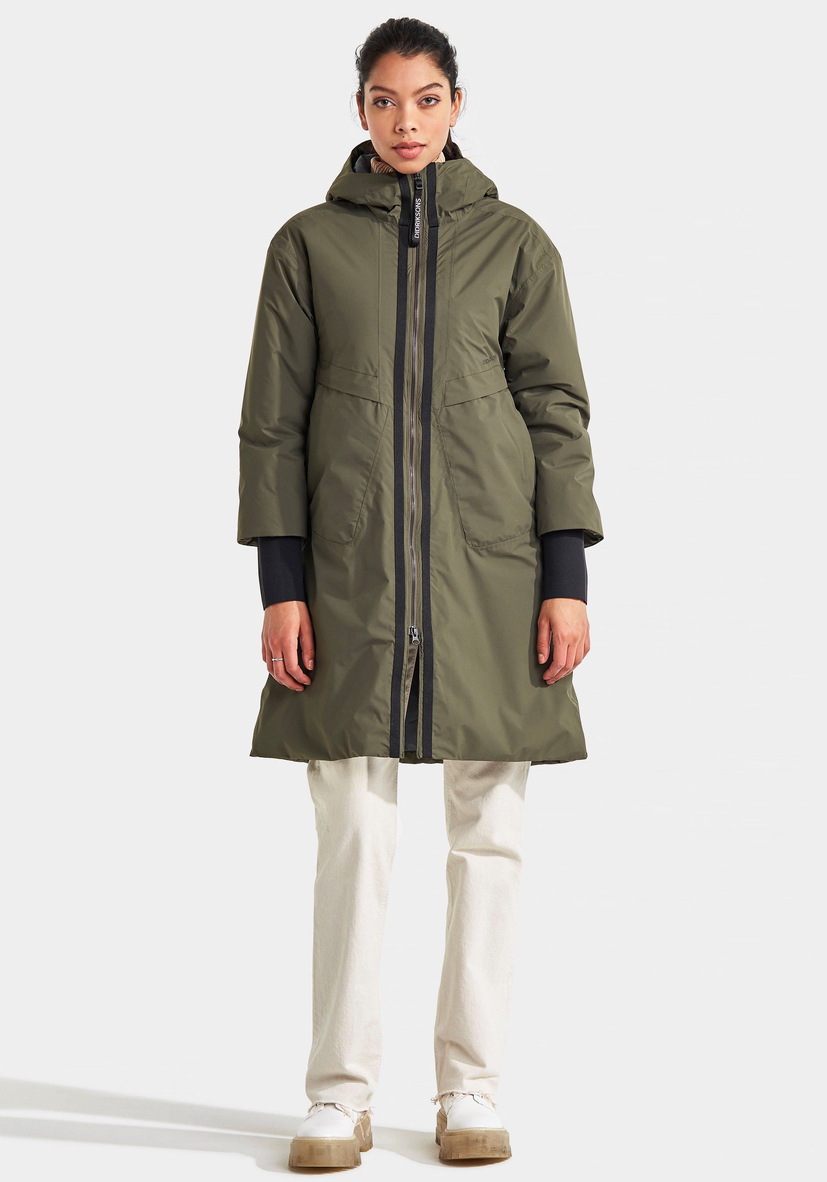 Grune Parkas Online Kaufen Khaki Parka Otto