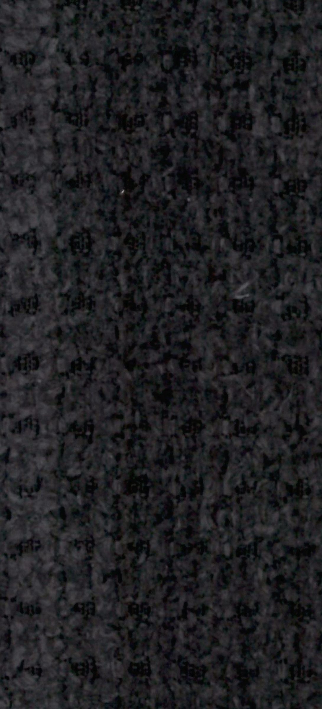 freiraum Wohnlandschaft Starlett, elektr. Sitztiefenverstellung, 3 Kissen, schwarz - 285x99x201 (BxHxT)