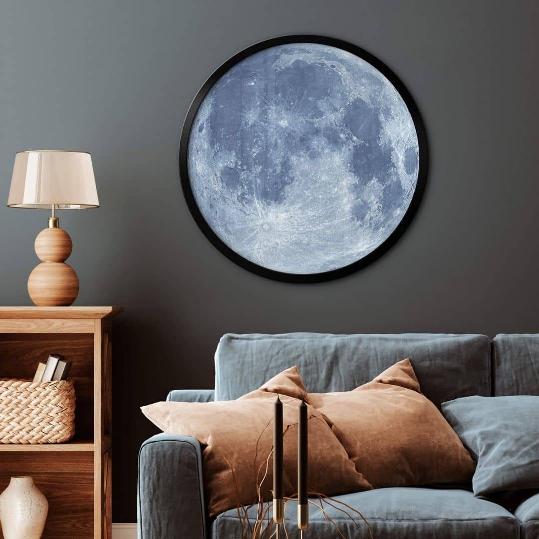 K&L Wall Art Poster Wandbild Poster günstig online kaufen