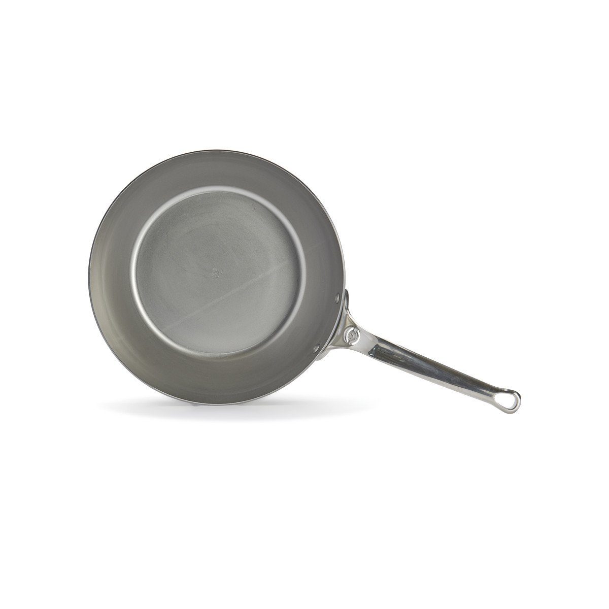 de Buyer Bratpfanne Mineral B Pro, d: 28 cm / 4,0 L