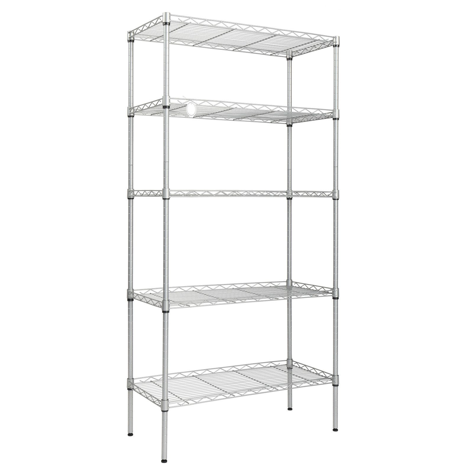VINGLI Regal Standregal aus Eisen​, Modern günstig online kaufen