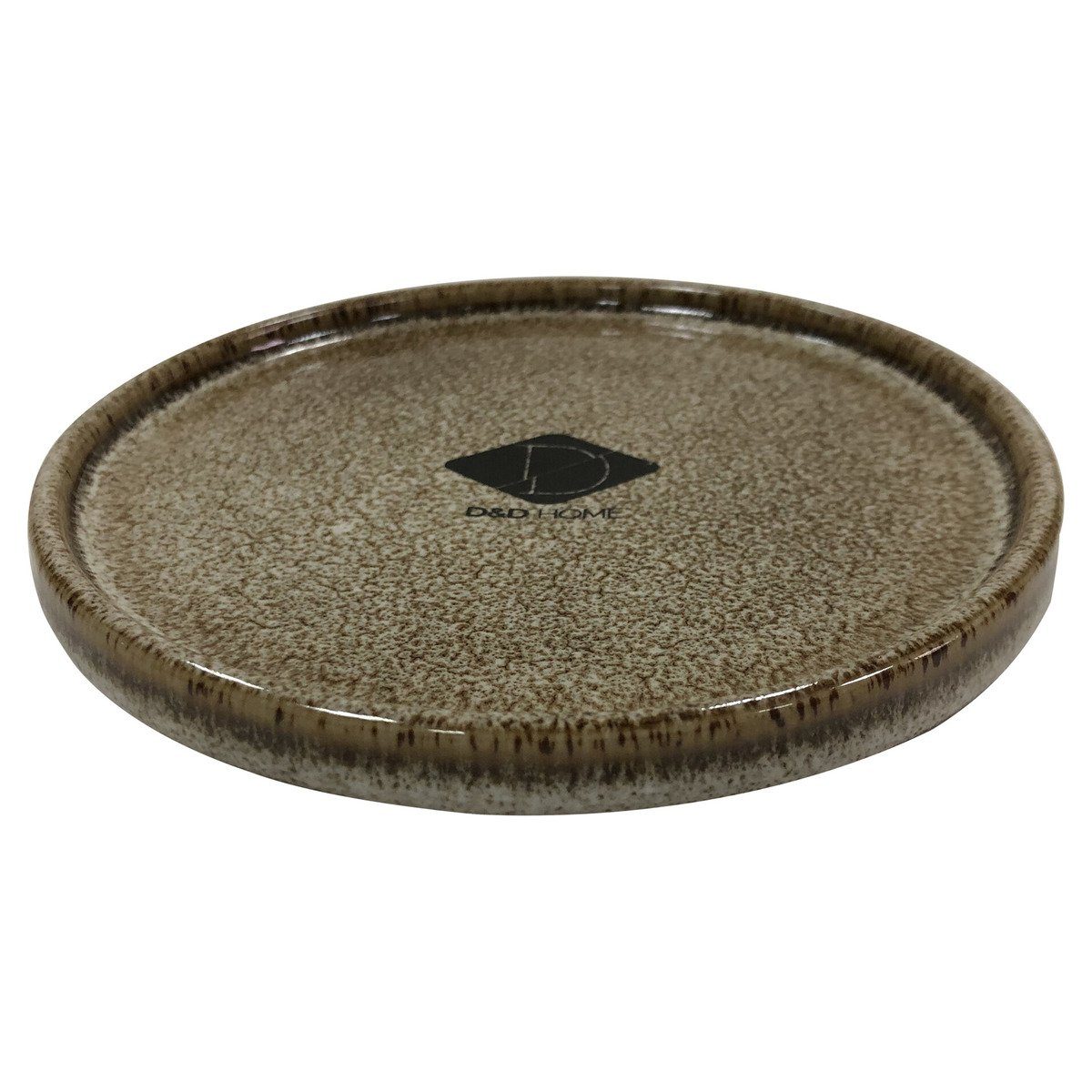 D&D Futternapf Fressnapf Jasper Katze sand