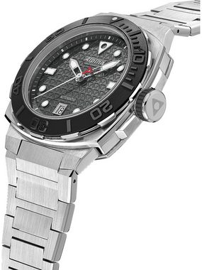 Alpina Schweizer Uhr Alpina AL-525G3VE6B Seastrong Diver Extreme Automa